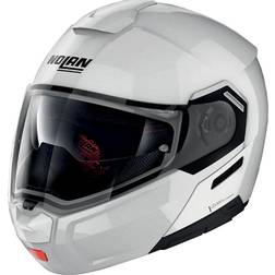 Nolan Classic Klapphelm N90-3 - Weiß