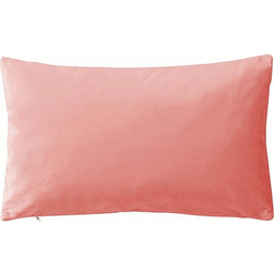 Simone Cution Cover Terracotta Pink Kuddöverdrag Rosa (60x40cm)