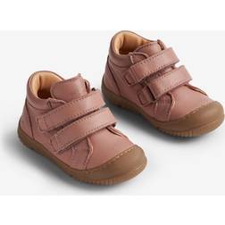 Wheat WHEAT Ivalo Dobbelt Velcro Prewalker old rose