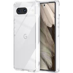 Accezz Accezz Xtreme Impact Case für das Google Pixel 8 Transparent
