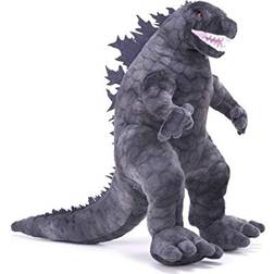 Posh Paws WHL Godzilla Plush Soft Toy 12" Godzilla VS Kong