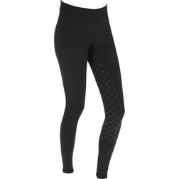 Kerbl Leggings equitazione da donna Covalliero Equona