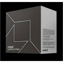 AMD Ryzen ThreadRipper Pro 7965WX Processor