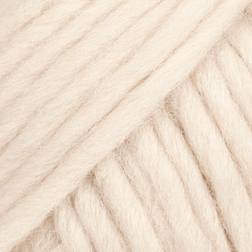 Drops Design Snow Eskimo Ullgarn 50 g Drops