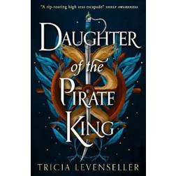 Daughter of the Pirate King (Heftet, 2022)