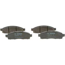 Bosch Brake Pad Set BP1668
