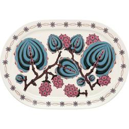 Iittala Taika Sato Uppläggningsfat & Bricka