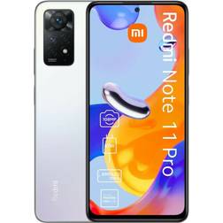 Xiaomi Älypuhelimet Redmi Note 11 Pro 6 GB RAM 64 GB