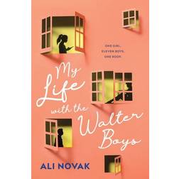 My Life with the Walter Boys (Häftad)