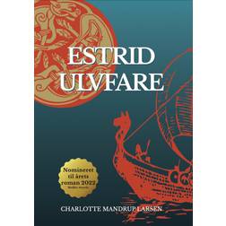 ESTRID ULVFARE (Indbundet, 2021)