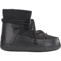 INUIKII Boot Classic W Black Størrelse 38