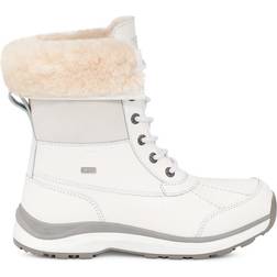 UGG Adirondack III - Bright White