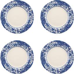 Spode Brocato Plate Sets 20cm 4pcs