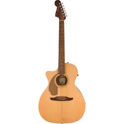 Fender Newporter Player NAT LH Westerngitarre Lefthand