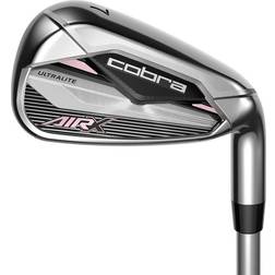 Cobra Air-X Iron Set Women's