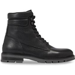 Tommy Hilfiger Varm Padded LTH Boot - Schwarz