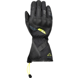 Ixon Pro Eddas MC-Handsker - Sort/Lysegul