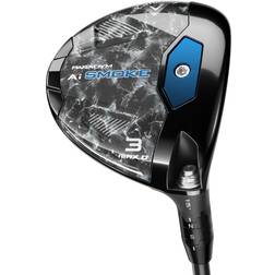 Callaway Paradym Ai Smoke Max Driver