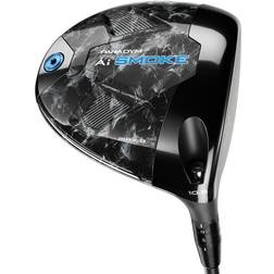 Callaway Paradym Ai Smoke Max D Driver 12