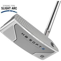 Cleveland Golf HB Soft 2 Model 8s Putter