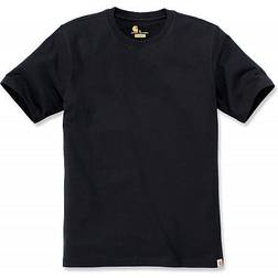 Carhartt Workwear Solid T-Shirt - Sort