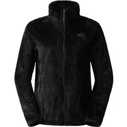 The North Face Women’s Osito Jacket - TNF Black