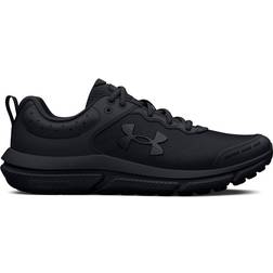 Under Armour Assert 10 GS - Black