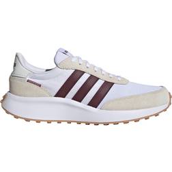 Adidas Run 70s - Cloud White/Maroon/Off White