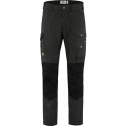 Fjällräven Vidda Pro Trousers M - Dark Grey/Black