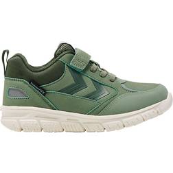 Hummel X-Light 2.0 Tex Jr - Hedge Green