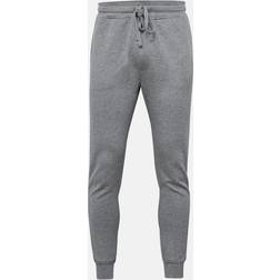 JBS of Denmark Bambus Sweatpants - Lys Grå