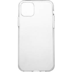 Hurtel Ultra Clear 0.5mm Case for iphone 11