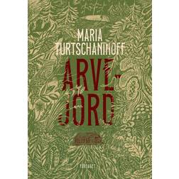 Arvejord (Häftad)