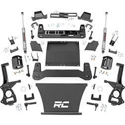 Rough Country 6" Chevy Suspension Lift Kit