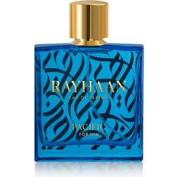 Pacific Eau de Parfum 100 ml 100ml