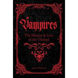 Vampires (Hardcover, 2024)