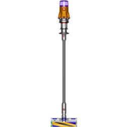 Dyson V15 Detect Silber