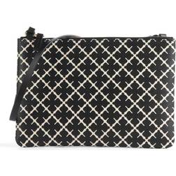 By Malene Birger Ivy Purse - Svart