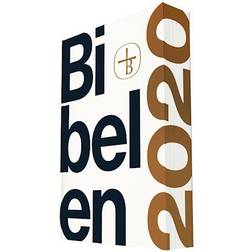 Bibelen 2020 (Hæftet, 2022)