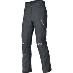 Held Vento II Motorrad Textilhose, schwarz, Größe