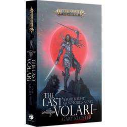 The Last Volari Paperback Black Library (Hæftet)