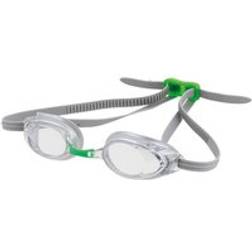 Aquafeel Glide Adult Swim Goggles Silver One