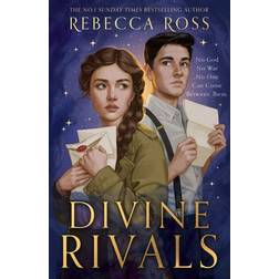 Divine Rivals (Hæftet, 2023)