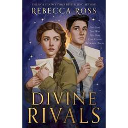 Divine Rivals (Paperback, 2023)