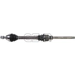 GSP Drivaxel 203615