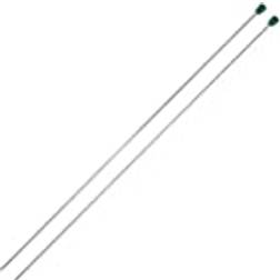 Knitpro Mindful 40 cm, 2,50 mm enspetsade nålar 1 set