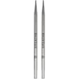 Knitpro utbytbara spetsar 10 cm, 3,50 mm spetsar 1 set