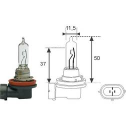Magneti Marelli H9 Glödlampa 12V
