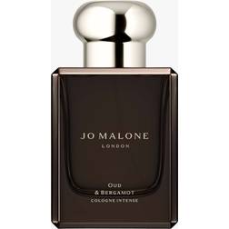 Jo Malone Oud & Bergamot Cologne Intense 50 ml 50ml
