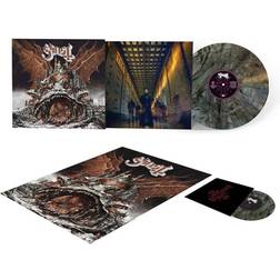 Ghost Prequelle (Vinyl)